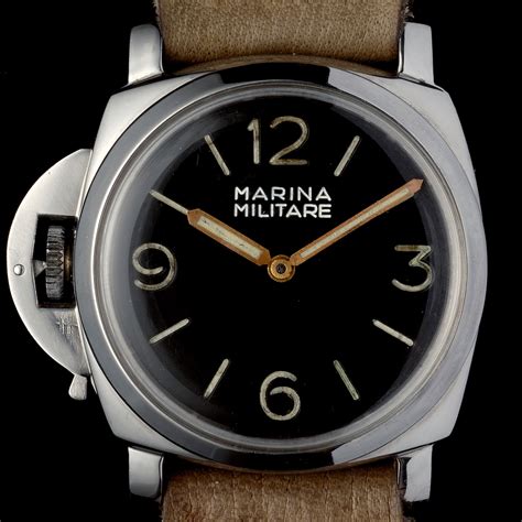 wikipedia panerai watches|Panerai italian navy.